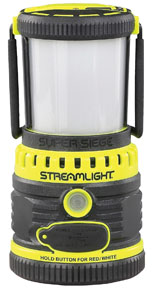 SUPER SIEGE 120V AC, YELLO