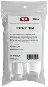 RELEASE FILM