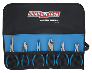 5 Piece Little Champ Plier Set