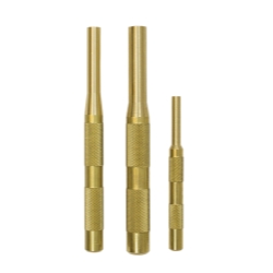 3PC PIN PUNCH SET