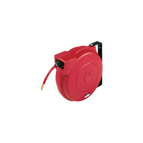 PHR-50 POLY HOSE REEL 3/8"