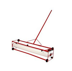 DIRT TRAP FLOOR APPLICATOR