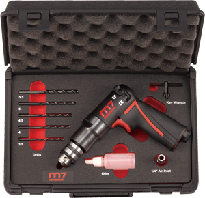 Mini Air Drill Set