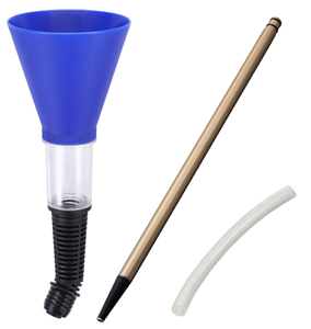 Oil/Transmission Funnel Set