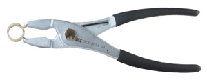 Spring Clamp Pliers