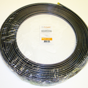 1/4" x 100' NiCopp Brake Line