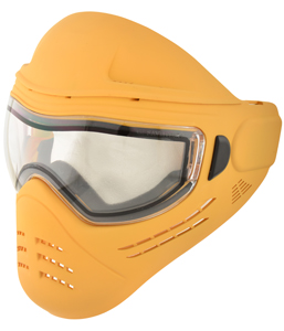 Sandman Protective Face Shield