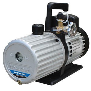 8 CFM Two Stage Vacuum Pump