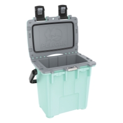 IM 20QT ELITE IM COOLER SEA FOAM GREEN/GREY