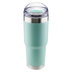 Traveler Tumbler 32oz. Slide Lid, Sea Foam Green