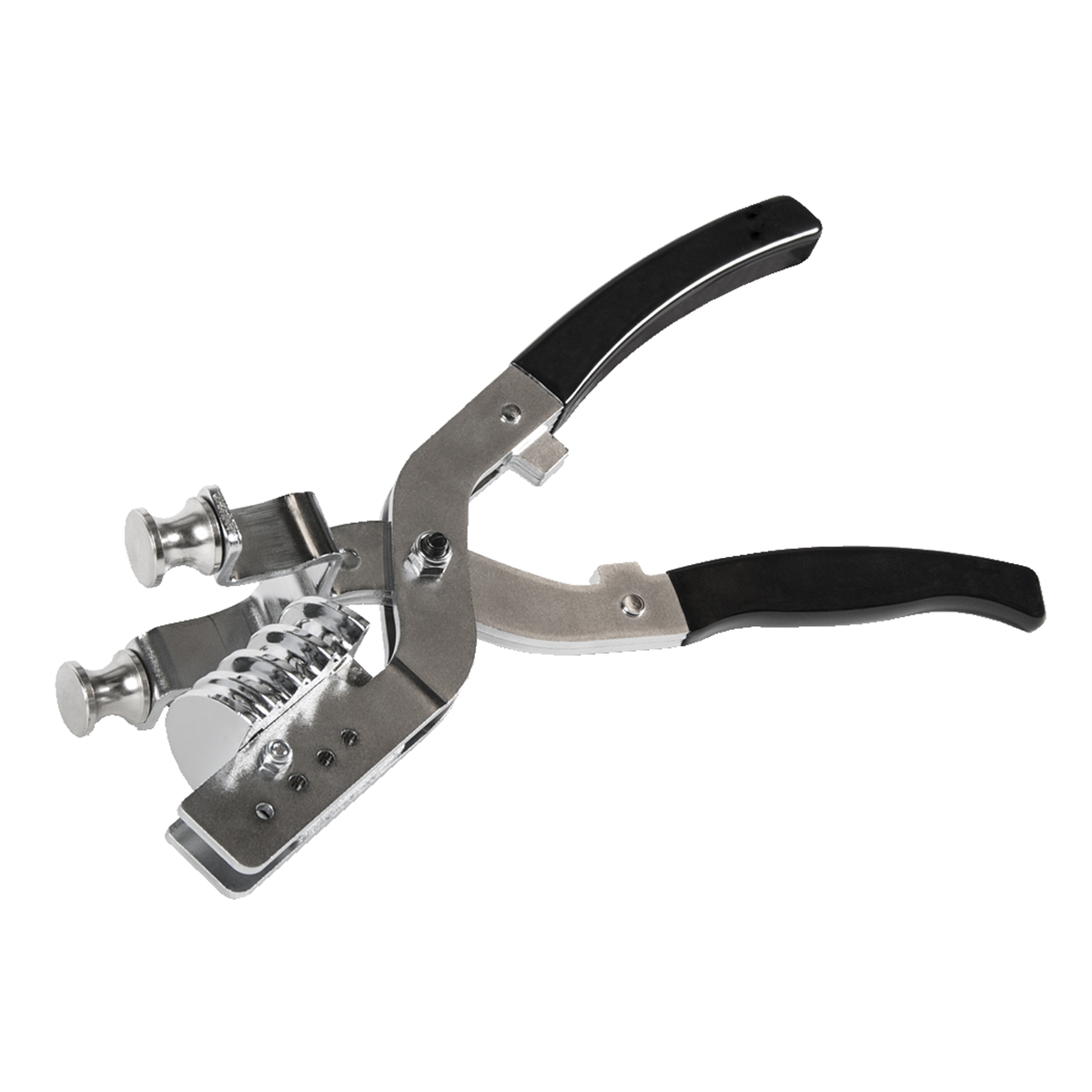 4 in 1 Quick Change Tube Bender Pliers