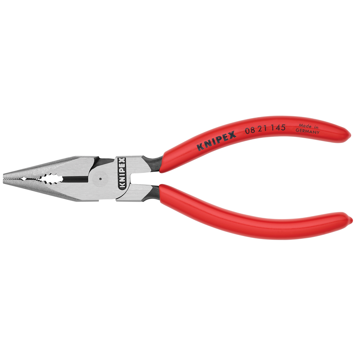 6" Needle-Nose Combo Pliers