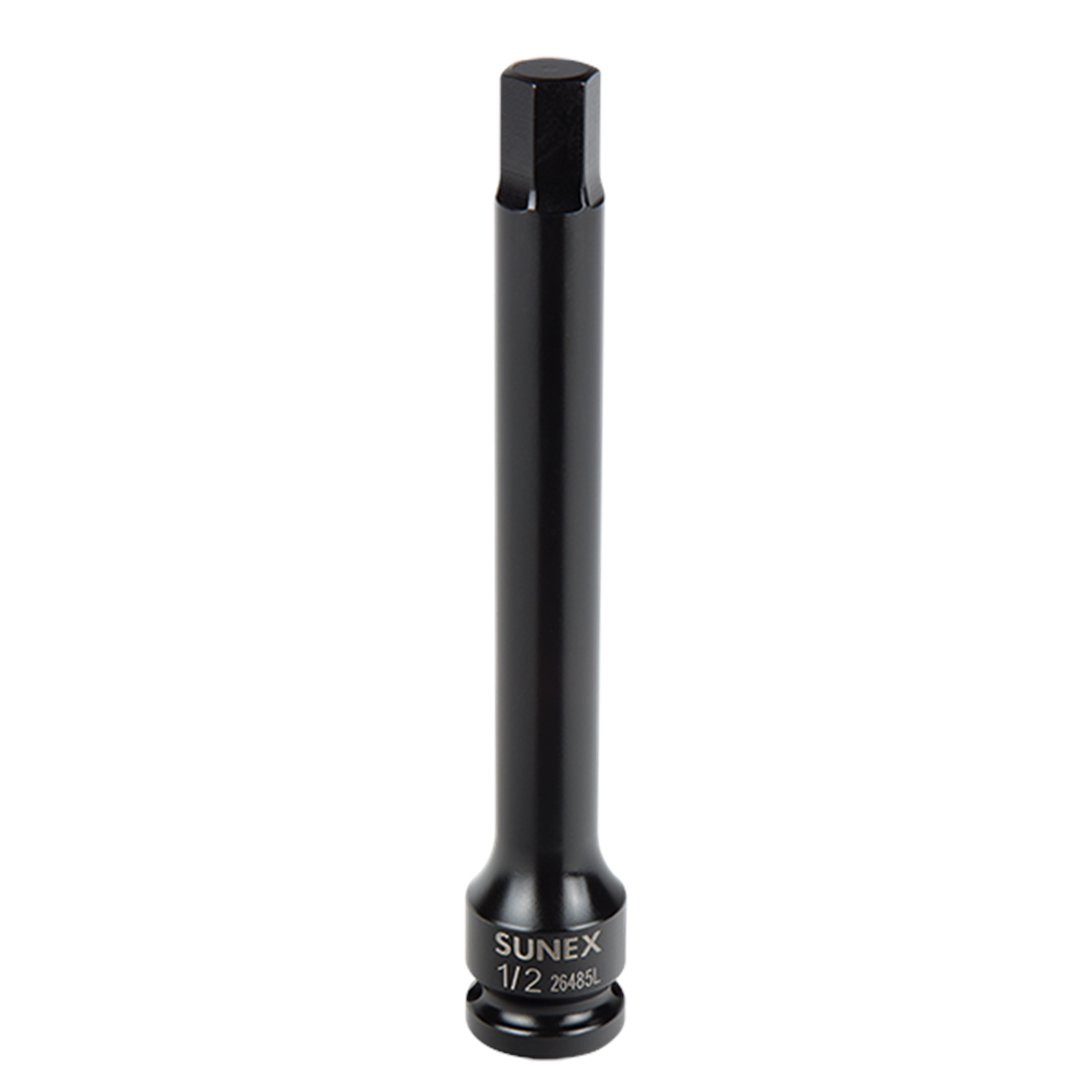 1/2\" DR. 1/2\" HEX IMPACT SOCKET 6IN.