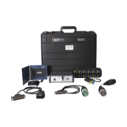 Jaltest Commercial Vehicle Diagnostics Kit