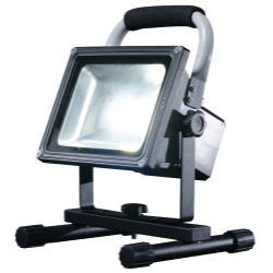 PRIME8 - Rechargeable LED Floodlight 20W 9-30HR