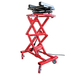 2,500 lb. Powertrain Lift Table