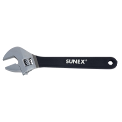 12" ADJUSTABLE WRENCH