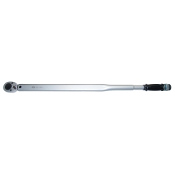 3/4" Drive ratcheting torque wrench