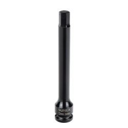 1/2\" DR. 12MM HEX IMPACT SOCKET 6IN.