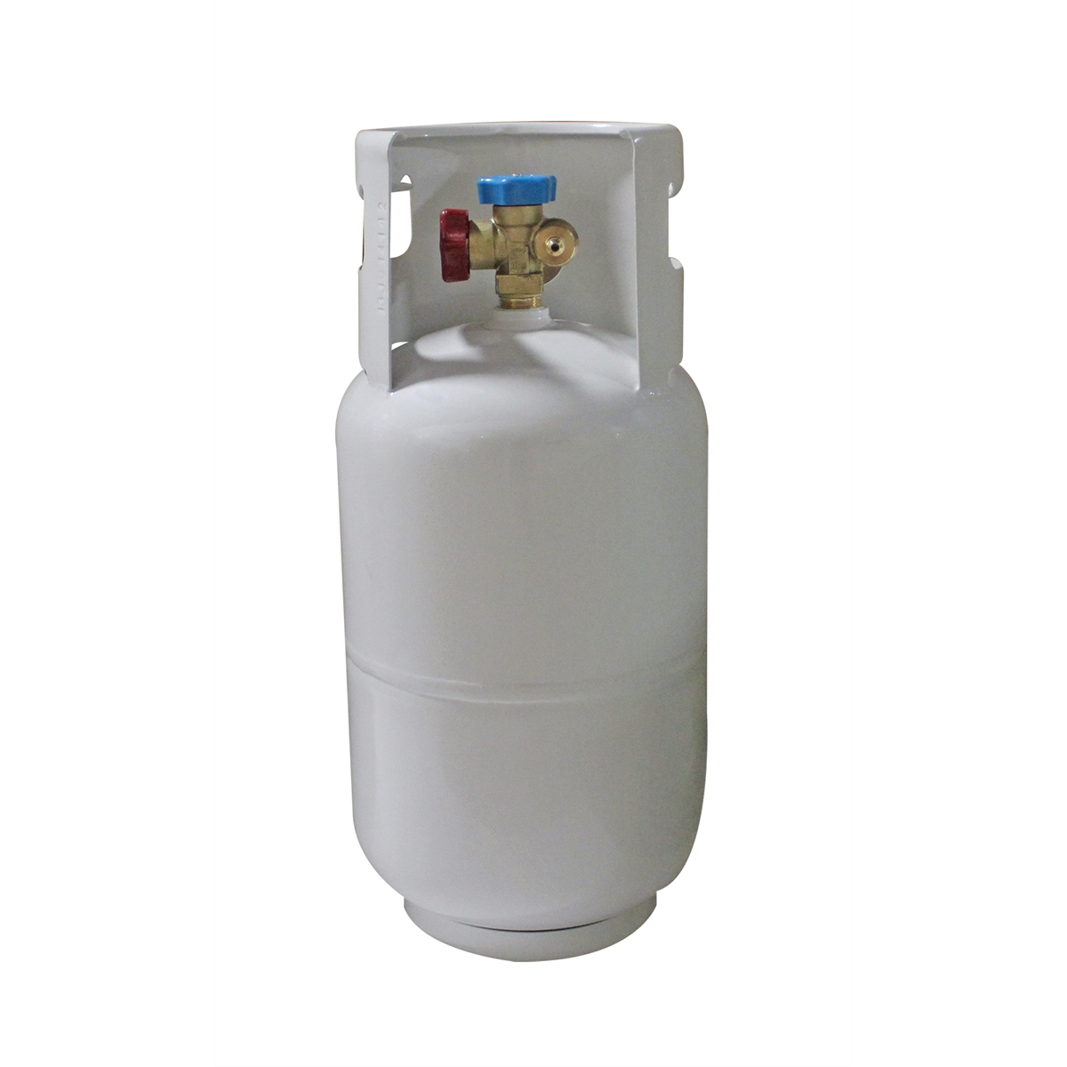 30 LB. REFILLABLE CYLINDER