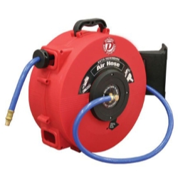 50 Ft. 3/8" Air Hose Reel