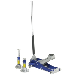 3-Ton Aluminum Jack Pack