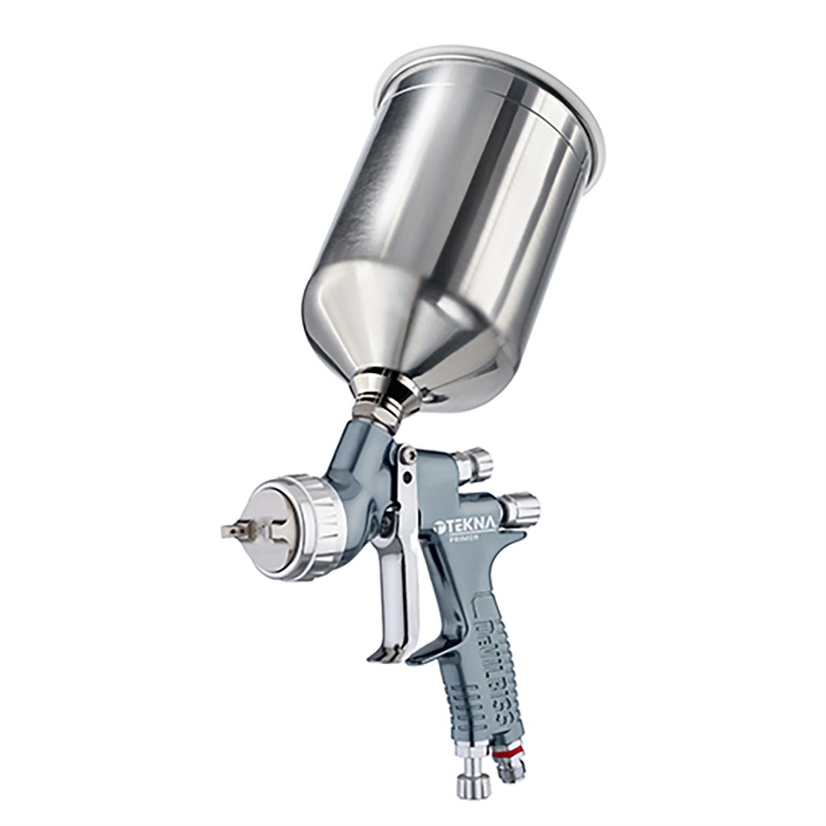 Tekna Primer Spray Gun 1.4 and