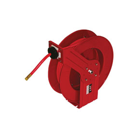 AHR-50 STEEL HOSE REEL 3/8