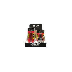 Coast 9PC Counter Top/ Shelf Display