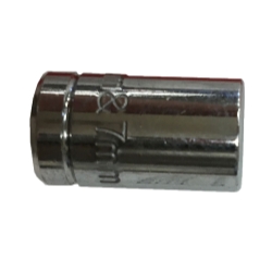 FLIP SOCKET - 6MM X 7MM