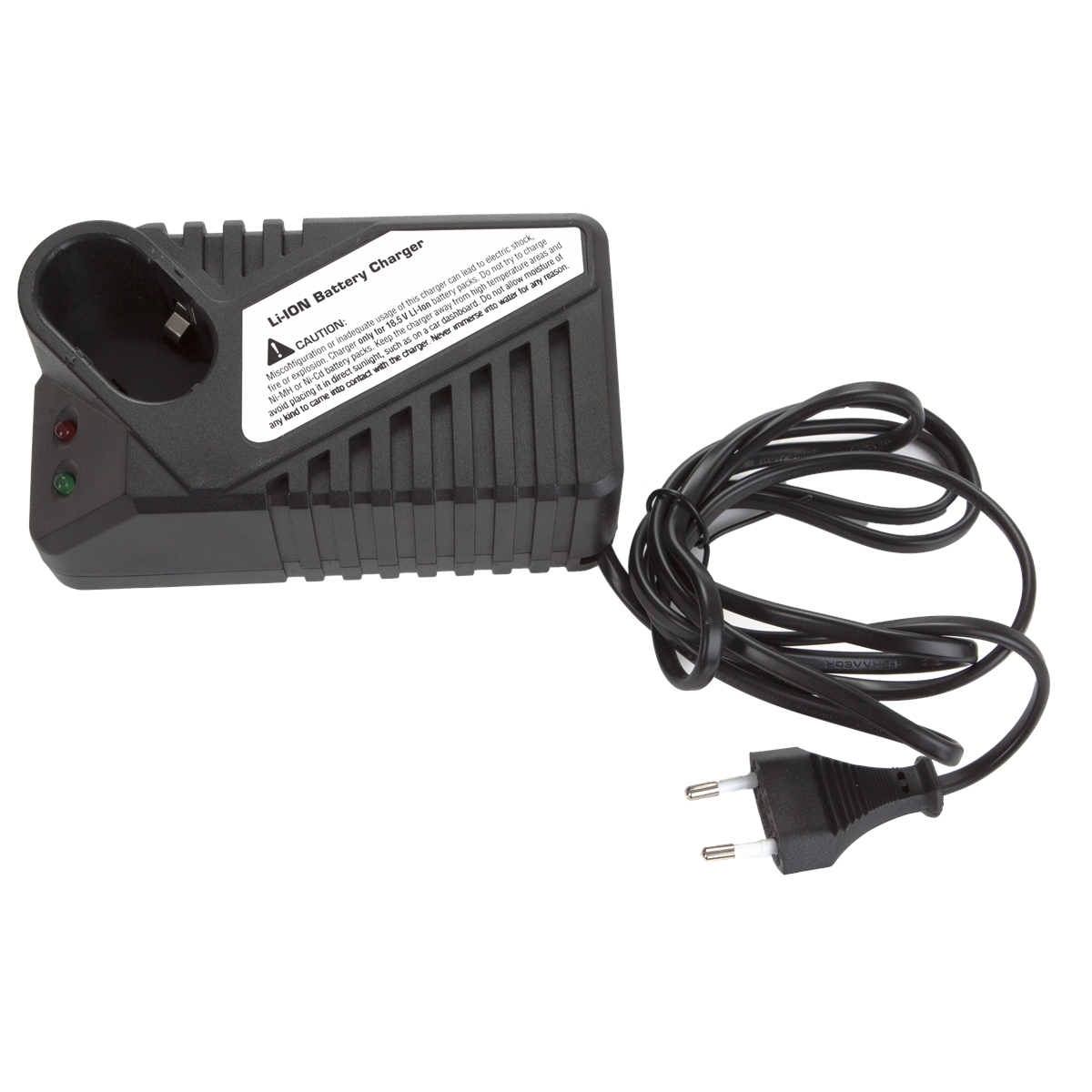 Charger 18.5V Ni Cd Battery