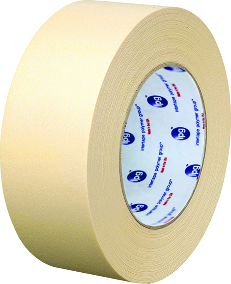 MASKING TAPE 2"X60YD GPROL