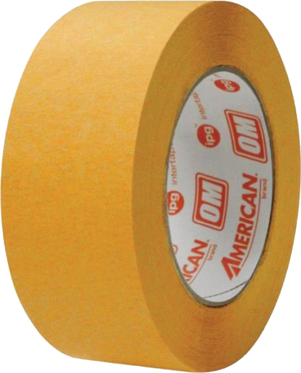 TAPE MASKING 1X60YDORANGE