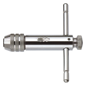 SCHRODER 40064 RATCHET TAP