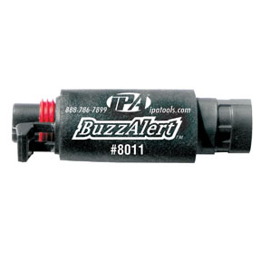 FUSE SAVER BUZZ ALERT