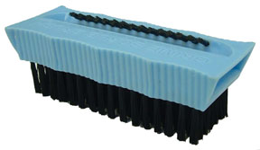 24PC GRIME SCRUB BRUSH