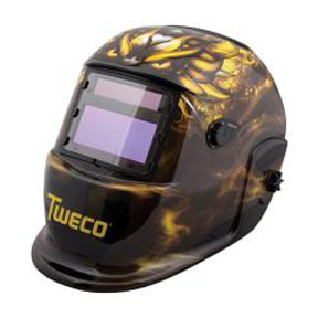 TWECO AUTO DARK WELDING HE