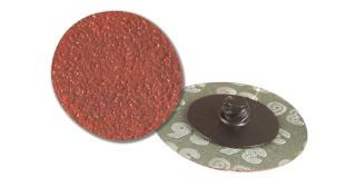 ABRASIVE DISC 2" A/O24G 5