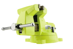 5 HI-VIS SAFETY VISE