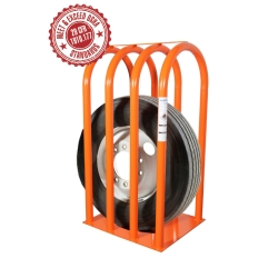 4 BAR TIRE INFLATION CAGE