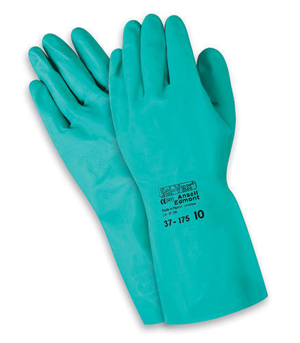 SOLVEX CHEMICAL GLOVE XL