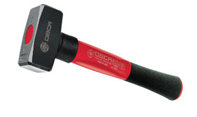 OSCA CLUB HAMMER-1000G-TRI