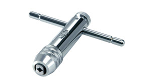 SCHRODER 40074 RATCHET TAP