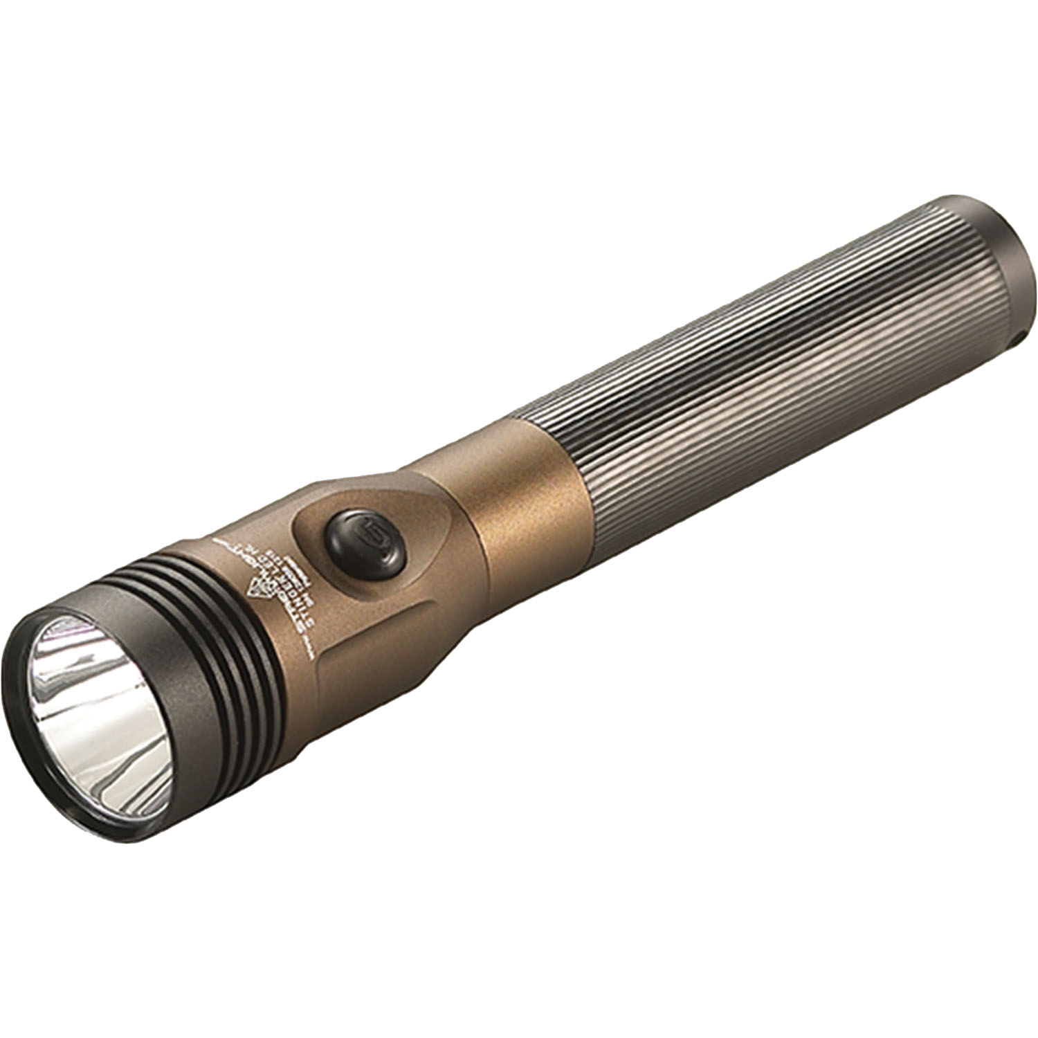 BROWN STNGR LED HL 120/DC