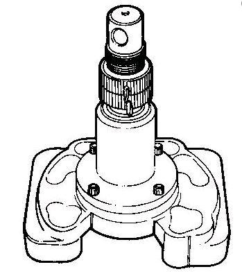 Counterbore Tool Basic Kit