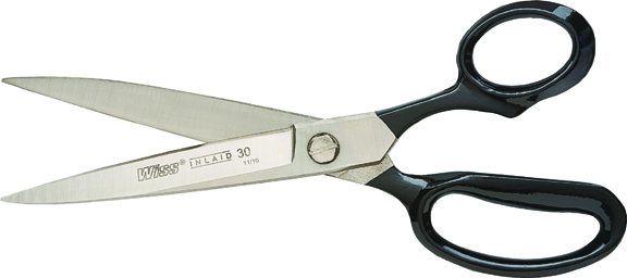 8-1/8" SOLID STL TRIMMERS