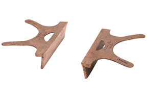 3 COOPER JAWS