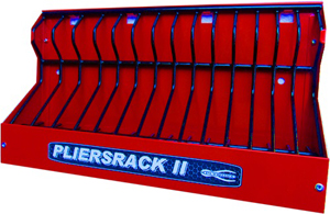 Pliersrack II Mountable