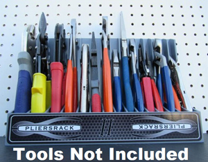 Mountable of Toolbox