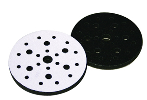 6" Hookit Interface Pad